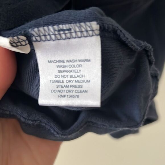 Vineyard Vines youth boys size medium (12-14) blue tshirt. - Picture 5 of 5